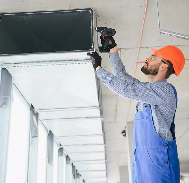 Why Homeowners & Businesses Trust Us in Binghamton, NY