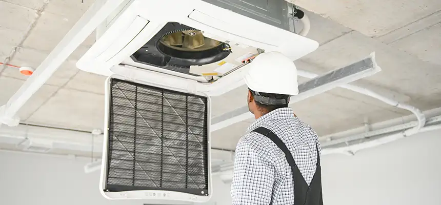 Our Affordable Duct Cleaning Near Me Services in Binghamton, NY