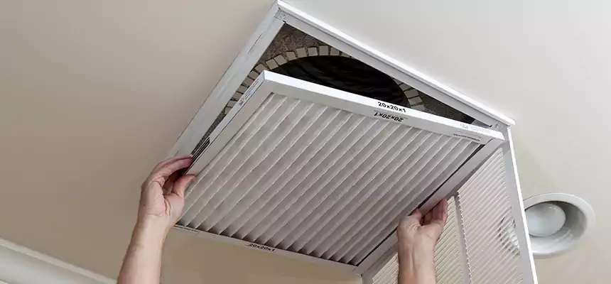 Our Air Duct UV Sanitization Services in Binghamton, NY