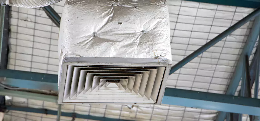 Our Custom HVAC Ductwork Services in Binghamton, NY