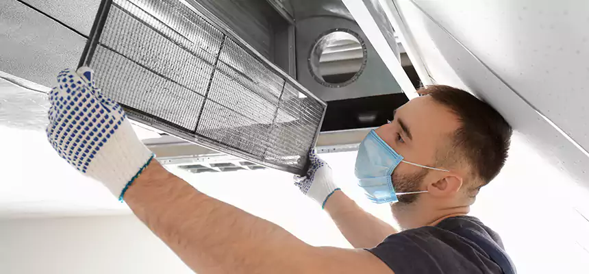 Our Dryer Vent Cleaning Services in Binghamton, NY