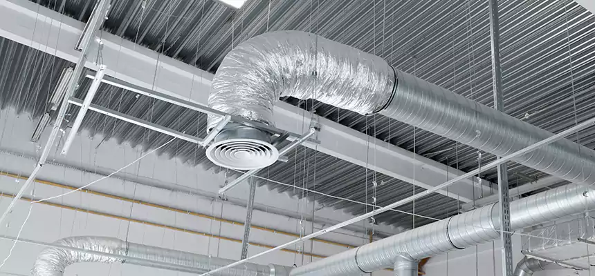 Our Dryer Vent Hose Replacement Services in Binghamton, NY