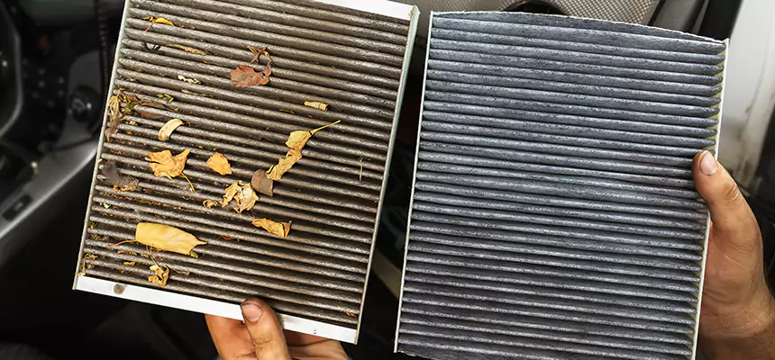 Our Dryer Vent Lint Filter Cleaning Services in Binghamton, NY