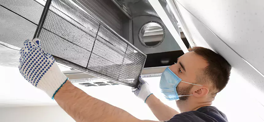 Our Dryer Vent Replacement Services in Binghamton, NY