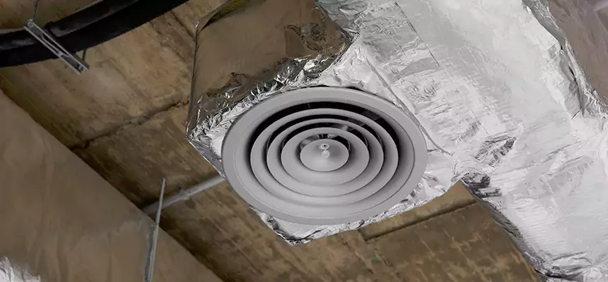 Our Excess Lint Removal from Dryer Ducts Services in Binghamton, NY