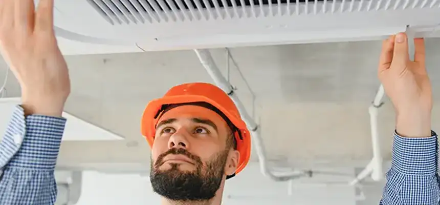 Our Furnace Vent Cleaning Services in Binghamton, NY