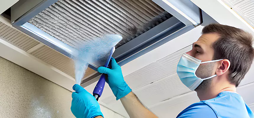 Our Home Ventilation Cleaning Services in Binghamton, NY