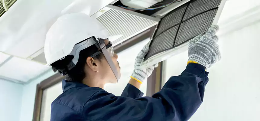 Our Mold & Mildew Removal from Air Ducts Services in Binghamton, NY