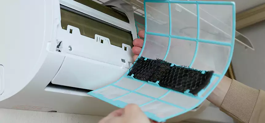 Gentle Ductwork Odor-Control Pet Dander Duct Cleaning in Binghamton, NY