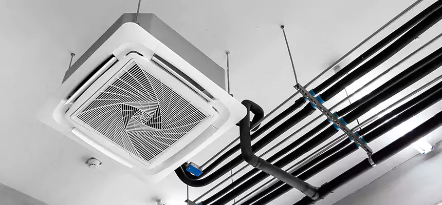 Our Smart AC Vent Controller Services in Binghamton, NY