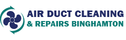 Air Duct Cleaning & Repairs Binghamton