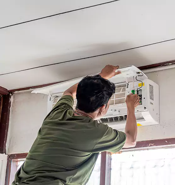 About Air Duct & AC Odor Removal in Binghamton, NY