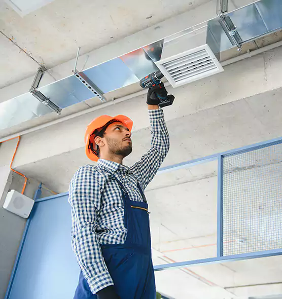 Welcome to Air Duct Cleaning & Repairs Binghamton — Your Local Air Duct Installation Specialists in Binghamton, NY