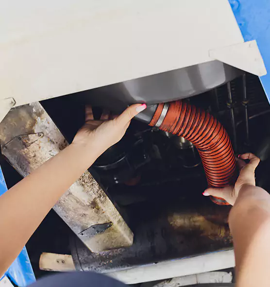 Professional Air Duct Leak Repair in Binghamton, NY