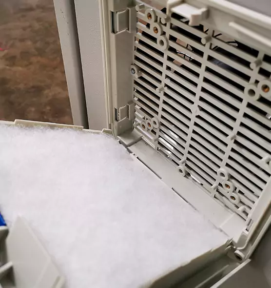 About Air Duct Overhaul & Upgrades in Binghamton, NY