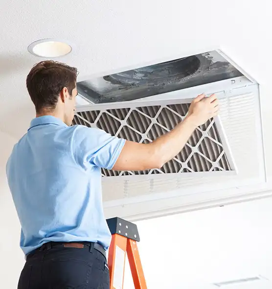 About Annual Dryer Vent Maintenance Binghamton, NY