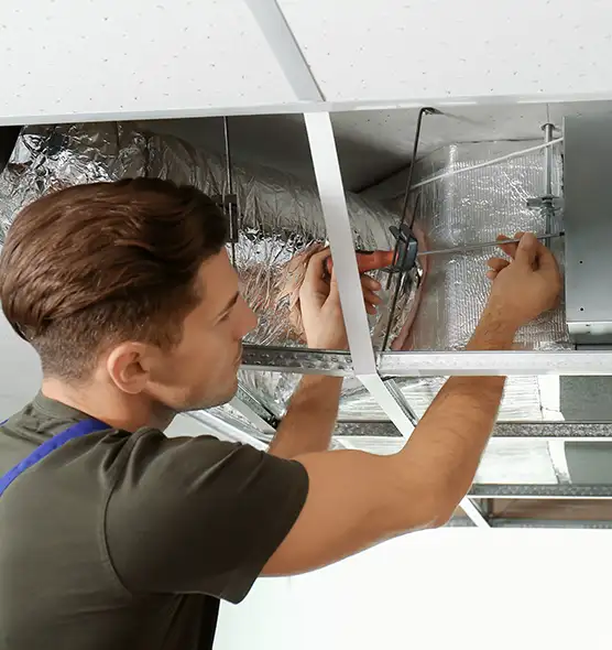 Professional Clogged Dryer Vent Repair in Binghamton, NY