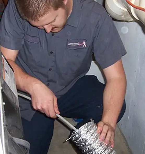 About Dryer Vent Hose Installation in Binghamton, NY