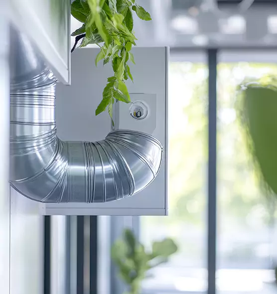 Professional Eco-Friendly Duct Cleaning Services in Binghamton, NY