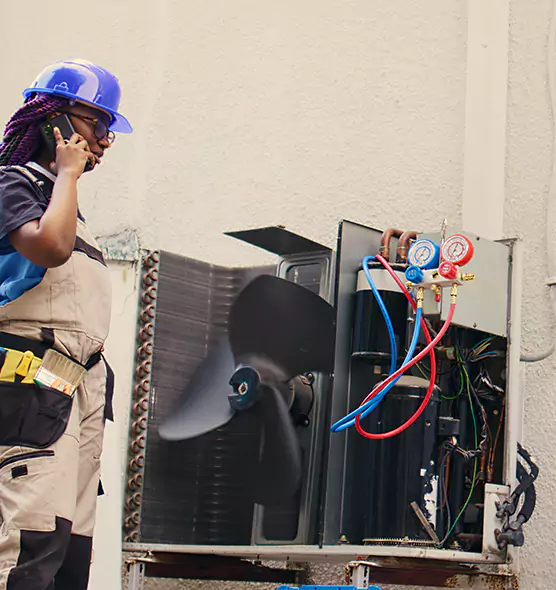 Professional Energy-Efficient HVAC Cleaning in Binghamton, NY