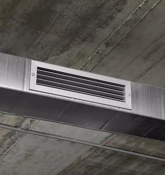 Trusted Hospital Grade Air Duct Cleaning Experts in Binghamton, NY