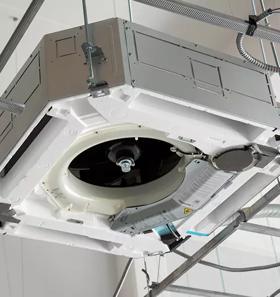 Professional Industrial Dryer Vent Cleaning in Binghamton, NY