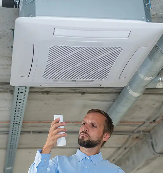 About Local Vent Cleaning Services in Binghamton, NY