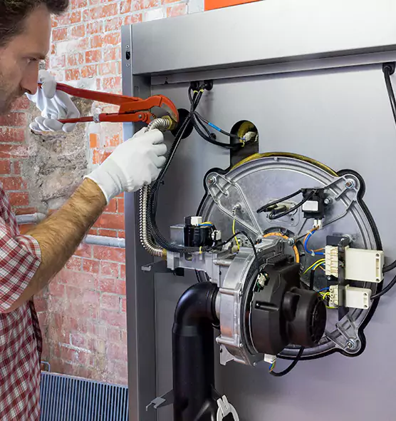 Advanced Repair Dryer Vent Hose in Binghamton, NY