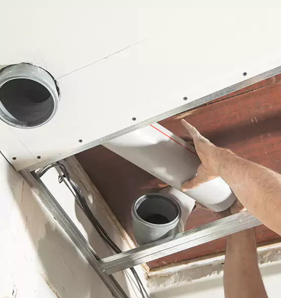 Professional Seasonal Allergy Air Duct Cleaning in Binghamton, NY