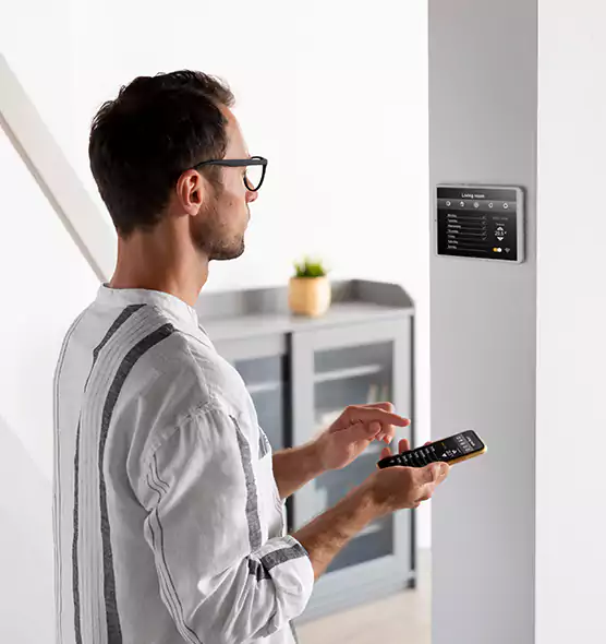 About Smart AC Vent Controller Services in Binghamton