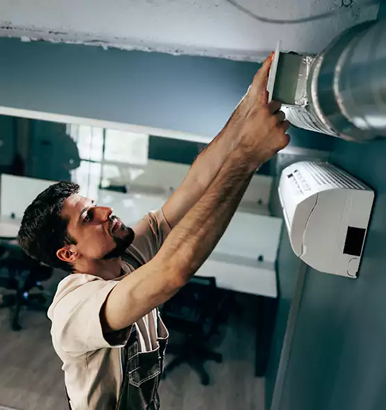 Reliable Warehouse Vent Cleaning in Binghamton, NY