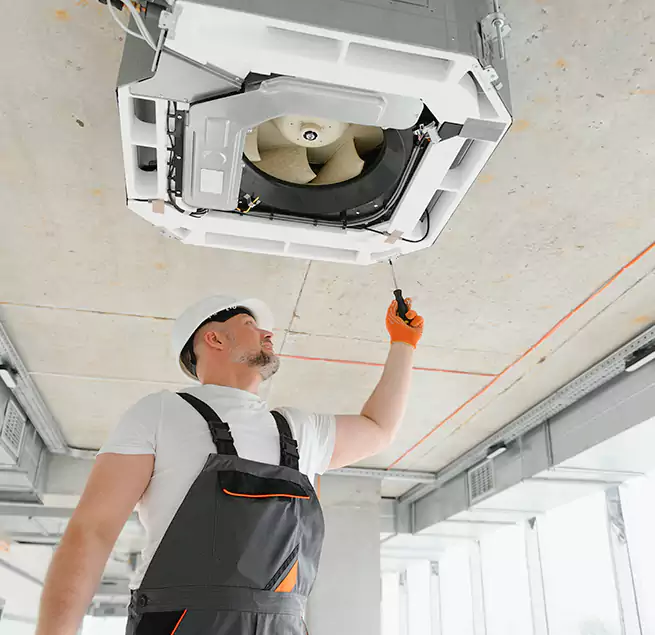 Why Homeowners & Businesses Trust Us in Binghamton, NY?