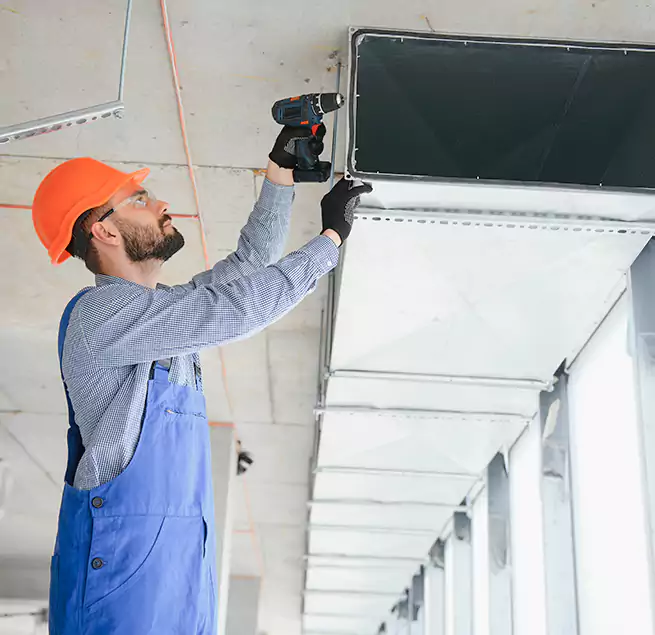 Why Homeowners & Businesses Trust Us in Binghamton, NY?