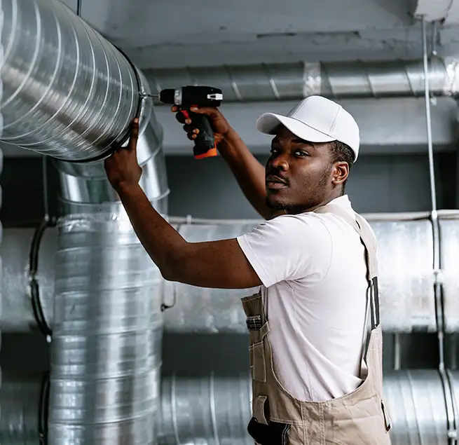 Why Homeowners & Businesses Trust Us Binghamton, NY