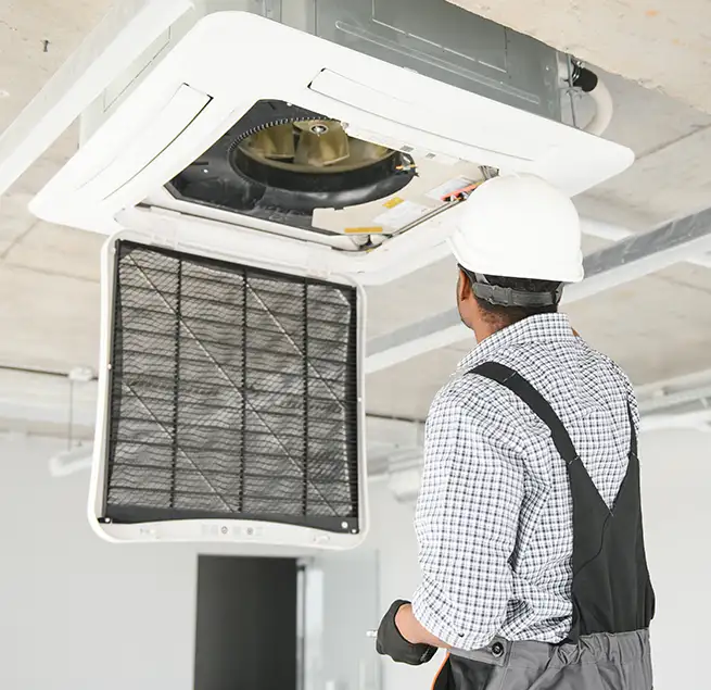 Why Homeowners & Businesses Trust Us in Binghamton, NY?