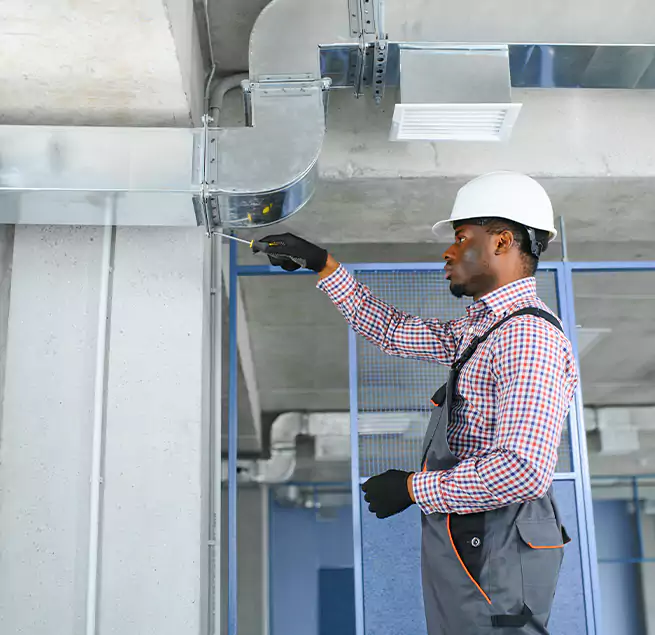 Why Homeowners & Businesses Trust Us Binghamton, NY