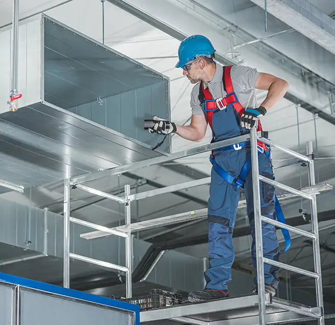 Why Homeowners & Businesses Trust Us in Binghamton, NY?