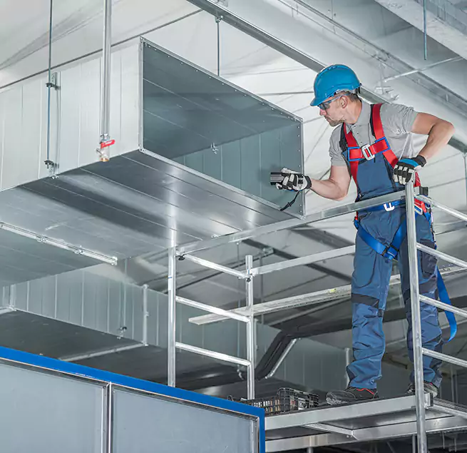 Why Homeowners & Businesses Trust Us in Binghamton, NY?