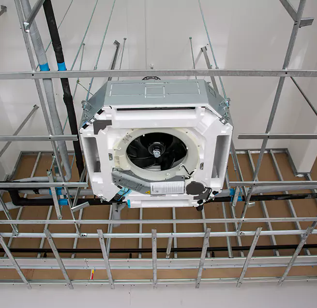 Why Homeowners & Businesses Trust Us in Binghamton, NY?