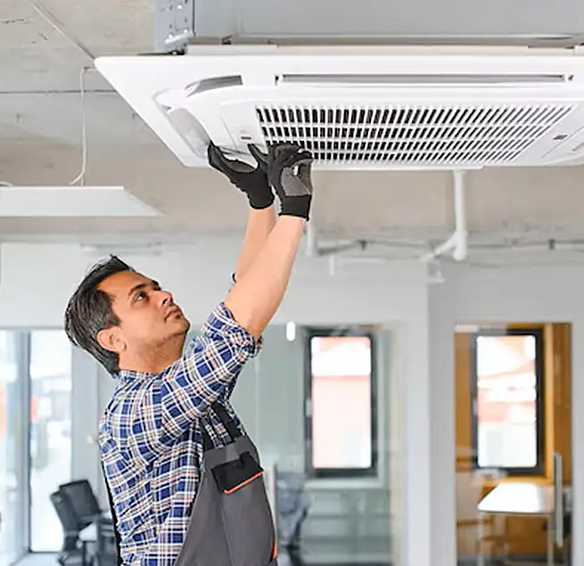 Why Homeowners & Businesses Trust Us in Binghamton, NY?