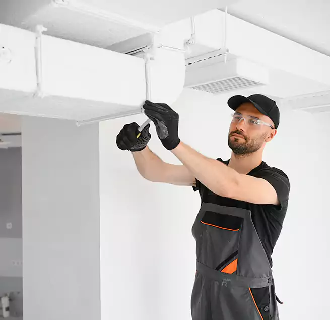 Why Homeowners & Businesses Trust Us in Binghamton, NY?