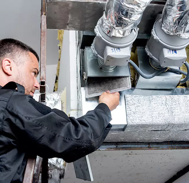  Why Homeowners & Businesses Trust Us in Binghamton, NY?