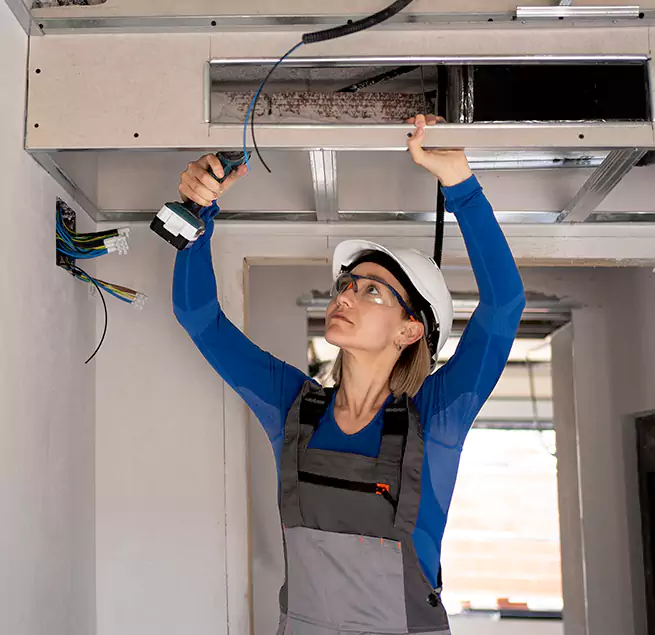 Why Homeowners & Businesses Trust Us in Binghamton, NY?