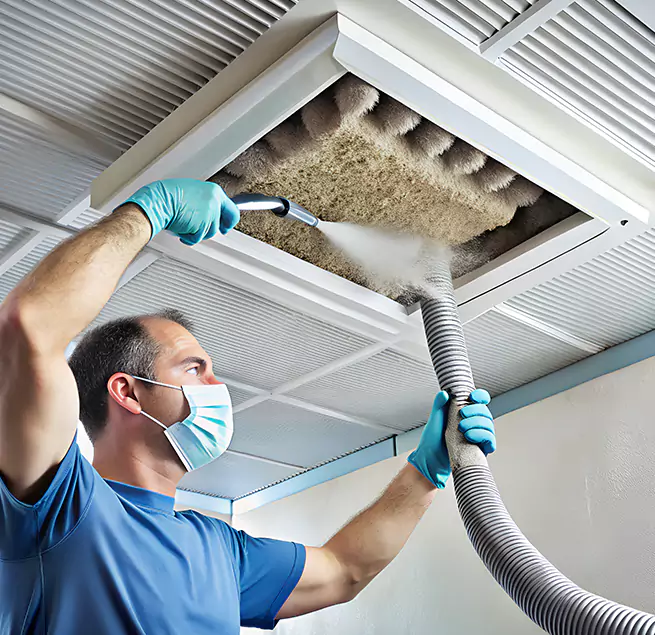 Why Homeowners Businesses Trust Us in Binghamton, NY?