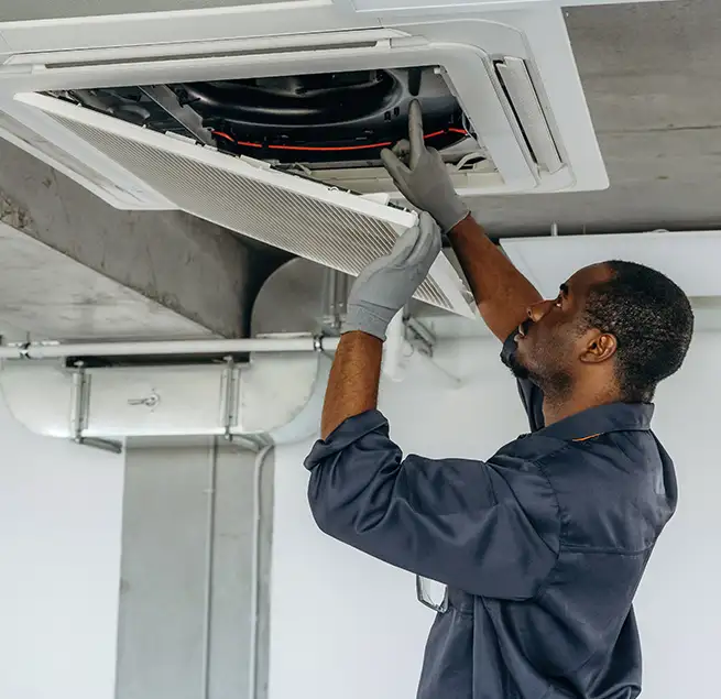 Why Homeowners & Businesses Trust Us in Binghamton, NY?