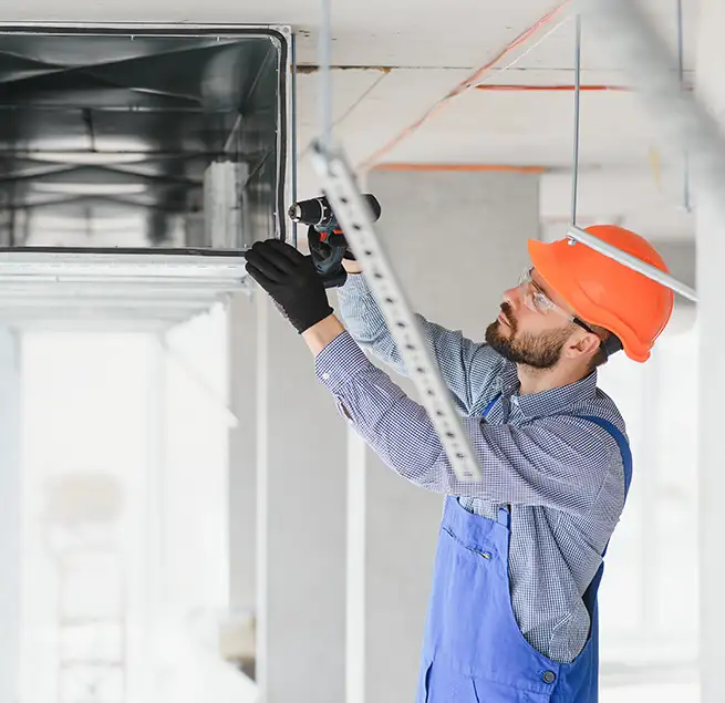  Why Homeowners Businesses Trust Us Binghamton, NY