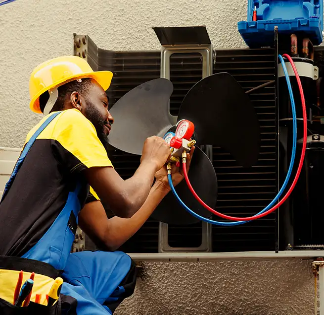 Why Homeowners & Businesses Trust Us in Binghamton, NY?