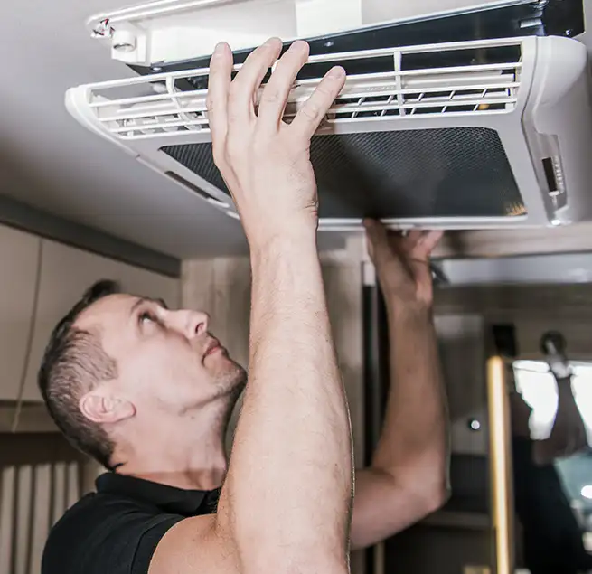 Why Homeowners & Businesses Trust Us Binghamton, NY