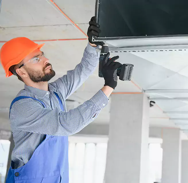 Why Homeowners & Businesses Trust Us in Binghamton, NY?