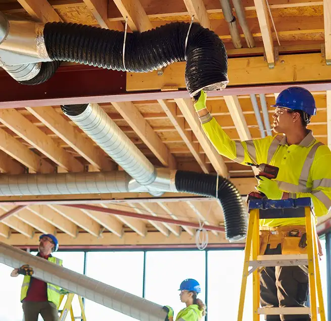 Why Homeowners & Businesses Trust Us in Binghamton, NY?